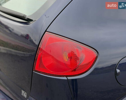 Синий Сеат Алтеа, объемом двигателя 1.6 л и пробегом 223 тыс. км за 6777 $, фото 14 на Automoto.ua