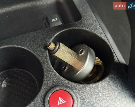 Синий Сеат Алтеа, объемом двигателя 1.6 л и пробегом 223 тыс. км за 6777 $, фото 51 на Automoto.ua