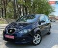 Синий Сеат Алтеа, объемом двигателя 1.6 л и пробегом 223 тыс. км за 5500 $, фото 1 на Automoto.ua