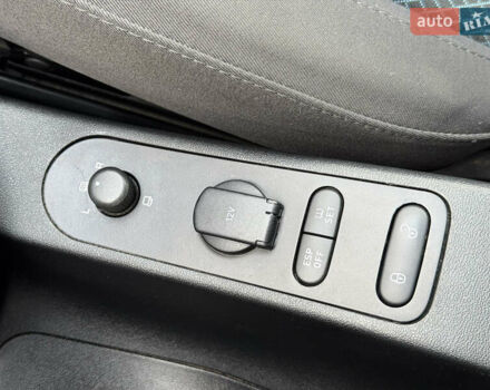 Синий Сеат Алтеа, объемом двигателя 1.6 л и пробегом 223 тыс. км за 6777 $, фото 43 на Automoto.ua