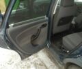 Синій Сеат Altea, об'ємом двигуна 1.9 л та пробігом 202 тис. км за 6100 $, фото 8 на Automoto.ua