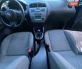 Синій Сеат Altea, об'ємом двигуна 1.8 л та пробігом 210 тис. км за 6400 $, фото 15 на Automoto.ua