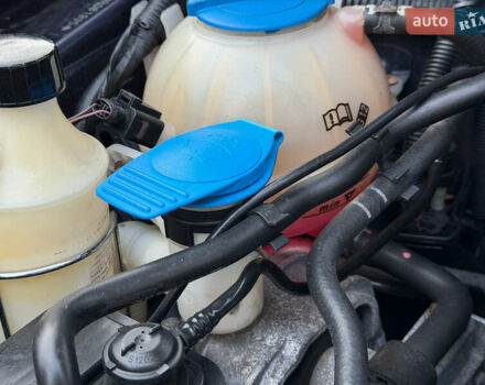 Синий Сеат Алтеа, объемом двигателя 1.6 л и пробегом 222 тыс. км за 5700 $, фото 79 на Automoto.ua