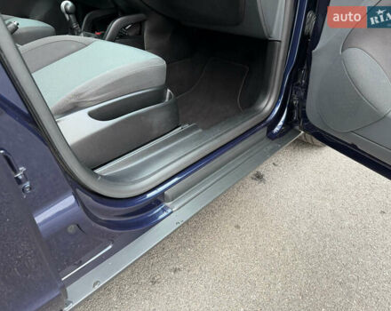 Синий Сеат Алтеа, объемом двигателя 1.6 л и пробегом 222 тыс. км за 5700 $, фото 71 на Automoto.ua