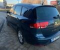 Синій Сеат Altea, об'ємом двигуна 1.8 л та пробігом 210 тис. км за 6400 $, фото 10 на Automoto.ua