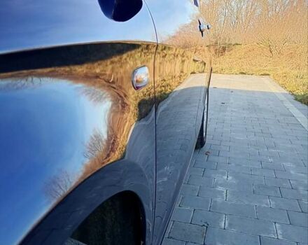 Синій Сеат Altea, об'ємом двигуна 1.9 л та пробігом 228 тис. км за 5550 $, фото 5 на Automoto.ua