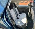 Синий Сеат Алтеа, объемом двигателя 1.97 л и пробегом 204 тыс. км за 6500 $, фото 8 на Automoto.ua