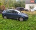Синій Сеат Altea, об'ємом двигуна 1.9 л та пробігом 202 тис. км за 6100 $, фото 1 на Automoto.ua