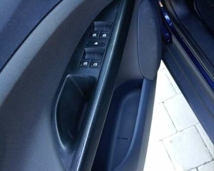 Синий Сеат Алтеа, объемом двигателя 1.9 л и пробегом 228 тыс. км за 5750 $, фото 19 на Automoto.ua