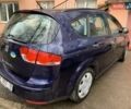 Синий Сеат Алтеа, объемом двигателя 1.4 л и пробегом 152 тыс. км за 5999 $, фото 1 на Automoto.ua