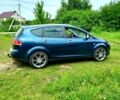 Синій Сеат Altea, об'ємом двигуна 1.4 л та пробігом 252 тис. км за 6400 $, фото 7 на Automoto.ua