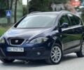 Синий Сеат Алтеа, объемом двигателя 2 л и пробегом 256 тыс. км за 7300 $, фото 1 на Automoto.ua