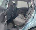 Синий Сеат Алтеа, объемом двигателя 1.6 л и пробегом 223 тыс. км за 5700 $, фото 18 на Automoto.ua