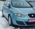 Синій Сеат Altea, об'ємом двигуна 1.6 л та пробігом 224 тис. км за 5500 $, фото 4 на Automoto.ua