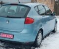 Синій Сеат Altea, об'ємом двигуна 1.6 л та пробігом 224 тис. км за 5500 $, фото 6 на Automoto.ua