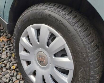 Синий Сеат Алтеа, объемом двигателя 1.6 л и пробегом 222 тыс. км за 5700 $, фото 12 на Automoto.ua