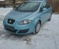 Синій Сеат Altea, об'ємом двигуна 1.6 л та пробігом 223 тис. км за 5800 $, фото 3 на Automoto.ua