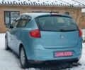 Синій Сеат Altea, об'ємом двигуна 1.6 л та пробігом 224 тис. км за 5500 $, фото 8 на Automoto.ua