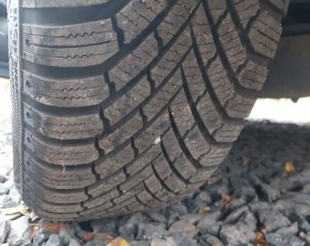 Синий Сеат Алтеа, объемом двигателя 1.6 л и пробегом 222 тыс. км за 5700 $, фото 4 на Automoto.ua