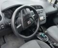 Синий Сеат Алтеа, объемом двигателя 1.6 л и пробегом 222 тыс. км за 5700 $, фото 14 на Automoto.ua