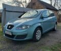 Синій Сеат Altea, об'ємом двигуна 1.6 л та пробігом 223 тис. км за 5700 $, фото 15 на Automoto.ua