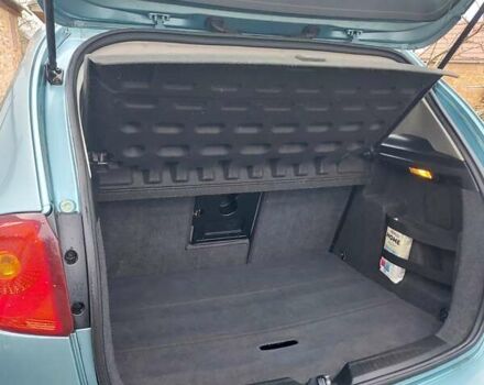 Синий Сеат Алтеа, объемом двигателя 1.6 л и пробегом 223 тыс. км за 5700 $, фото 13 на Automoto.ua