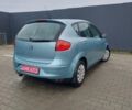 Синий Сеат Алтеа, объемом двигателя 1.6 л и пробегом 223 тыс. км за 5700 $, фото 6 на Automoto.ua