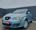 Синий Сеат Алтеа, объемом двигателя 1.6 л и пробегом 223 тыс. км за 5700 $, фото 11 на Automoto.ua