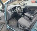 Синій Сеат Altea, об'ємом двигуна 1.6 л та пробігом 223 тис. км за 5700 $, фото 10 на Automoto.ua