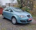 Синий Сеат Алтеа, объемом двигателя 1.6 л и пробегом 222 тыс. км за 5700 $, фото 1 на Automoto.ua