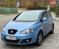 Синій Сеат Altea, об'ємом двигуна 1.6 л та пробігом 132 тис. км за 11499 $, фото 1 на Automoto.ua