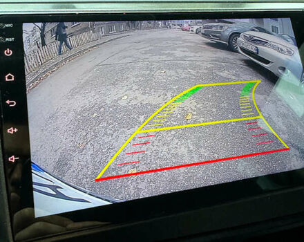 Синій Сеат Altea, об'ємом двигуна 1.6 л та пробігом 132 тис. км за 11499 $, фото 16 на Automoto.ua