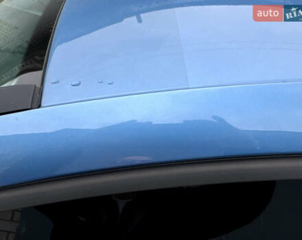 Синій Сеат Altea, об'ємом двигуна 1.6 л та пробігом 132 тис. км за 11499 $, фото 12 на Automoto.ua