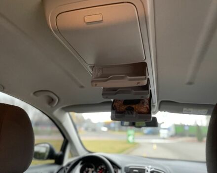 Синий Сеат Алтеа, объемом двигателя 1.6 л и пробегом 125 тыс. км за 10800 $, фото 19 на Automoto.ua