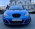 Синій Сеат Altea, об'ємом двигуна 1.6 л та пробігом 52 тис. км за 12000 $, фото 2 на Automoto.ua