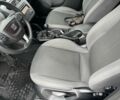Синий Сеат Алтеа, объемом двигателя 1.6 л и пробегом 125 тыс. км за 10800 $, фото 7 на Automoto.ua