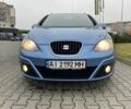 Синий Сеат Алтеа, объемом двигателя 1.6 л и пробегом 125 тыс. км за 10800 $, фото 1 на Automoto.ua