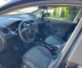 Синий Сеат Алтеа, объемом двигателя 1.9 л и пробегом 189 тыс. км за 2500 $, фото 6 на Automoto.ua