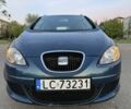 Синий Сеат Алтеа, объемом двигателя 1.9 л и пробегом 280 тыс. км за 2950 $, фото 7 на Automoto.ua