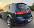 Синий Сеат Алтеа, объемом двигателя 1.9 л и пробегом 280 тыс. км за 2950 $, фото 2 на Automoto.ua