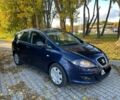 Синий Сеат Алтеа, объемом двигателя 1.9 л и пробегом 189 тыс. км за 2500 $, фото 1 на Automoto.ua