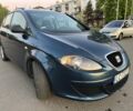 Синий Сеат Алтеа, объемом двигателя 1.9 л и пробегом 280 тыс. км за 2950 $, фото 6 на Automoto.ua