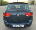 Синий Сеат Алтеа, объемом двигателя 1.9 л и пробегом 280 тыс. км за 2950 $, фото 3 на Automoto.ua