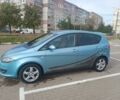 Синий Сеат Алтеа, объемом двигателя 1.4 л и пробегом 185 тыс. км за 5300 $, фото 1 на Automoto.ua