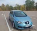 Синий Сеат Алтеа, объемом двигателя 1.4 л и пробегом 185 тыс. км за 5300 $, фото 2 на Automoto.ua