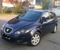 Синій Сеат Altea, об'ємом двигуна 2 л та пробігом 208 тис. км за 6800 $, фото 1 на Automoto.ua