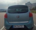 Синий Сеат Алтеа, объемом двигателя 1.4 л и пробегом 185 тыс. км за 5300 $, фото 7 на Automoto.ua