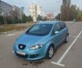 Синий Сеат Алтеа, объемом двигателя 1.4 л и пробегом 185 тыс. км за 5300 $, фото 9 на Automoto.ua