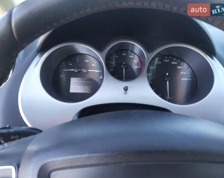 Синій Сеат Altea, об'ємом двигуна 1.2 л та пробігом 164 тис. км за 6500 $, фото 8 на Automoto.ua