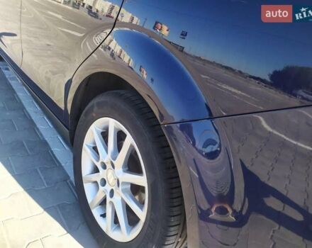 Синій Сеат Altea, об'ємом двигуна 1.2 л та пробігом 164 тис. км за 6500 $, фото 20 на Automoto.ua